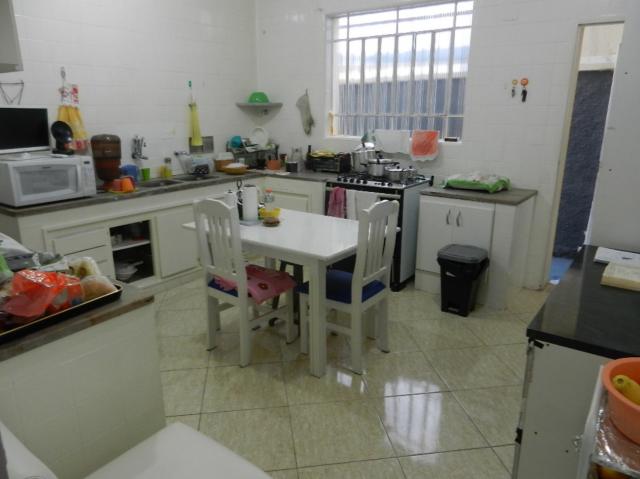 Casa à venda com 3 dormitórios em Caiçara, Belo horizonte cod:2711 - Foto 9