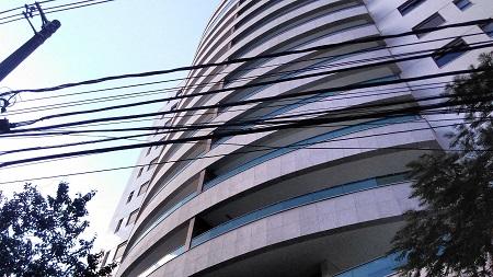 Apartamento à venda com 4 dormitórios em Gutierrez, Belo horizonte cod:670