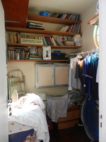 Casa à venda com 2 dormitórios em Caiçara, Belo horizonte cod:2721 - Foto 10