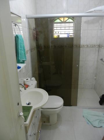 Casa à venda com 3 dormitórios em Caiçara, Belo horizonte cod:2711 - Foto 8