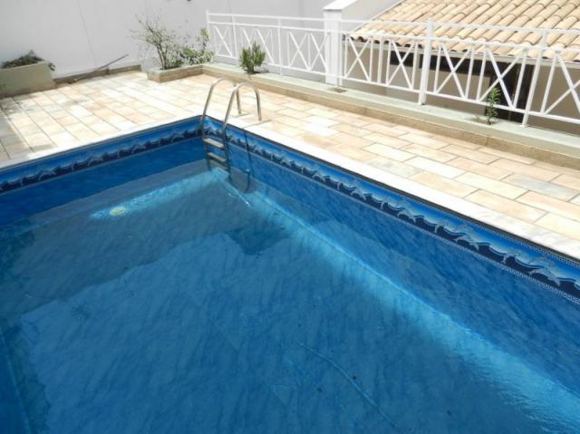 Casa à venda com 5 dormitórios em Caiçara, Belo horizonte cod:2595 - Foto 15