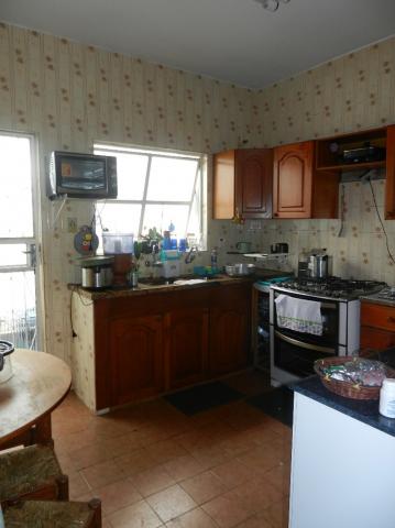 Casa à venda com 3 dormitórios em Caiçara, Belo horizonte cod:2651 - Foto 8
