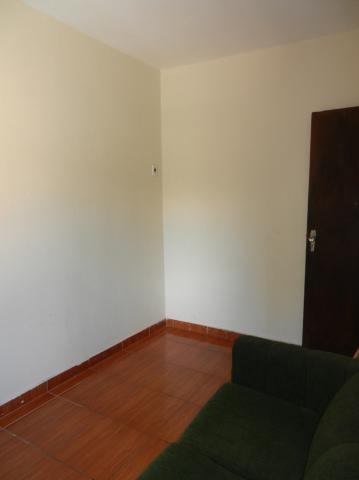Casa à venda com 5 dormitórios em Caiçara, Belo horizonte cod:2734 - Foto 11