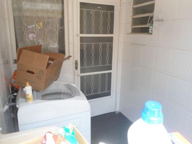 Casa à venda com 3 dormitórios em Caiçara, Belo horizonte cod:1980 - Foto 15
