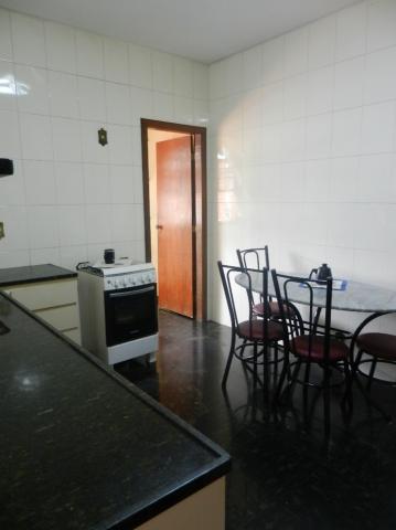 Casa à venda com 4 dormitórios em Caiçaras, Belo horizonte cod:2754 - Foto 13