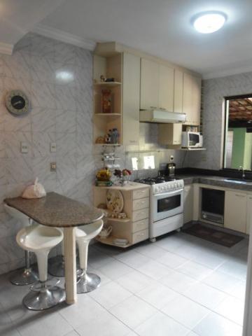 Casa à venda com 3 dormitórios em Caiçara, Belo horizonte cod:934 - Foto 10