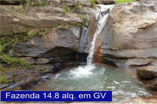 Adquira Já Seu Imovel Rural - Foto 10