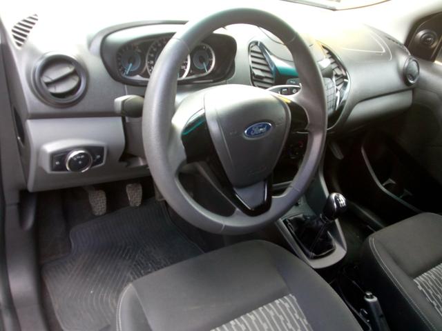 Ka Sedan 1.5.Financio com ou sem entrada - Foto 2