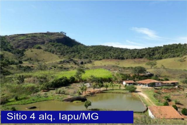 Adquira Já Seu Imovel Rural - Foto 7
