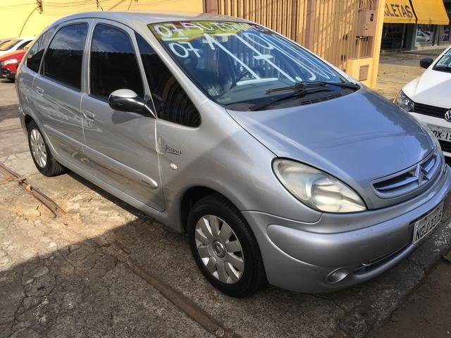 ALEX CAR Vende: Picasso Exclusive 2.0 AUTOMÁTICO 2007/2007 Baixei o preço ! - Foto 3