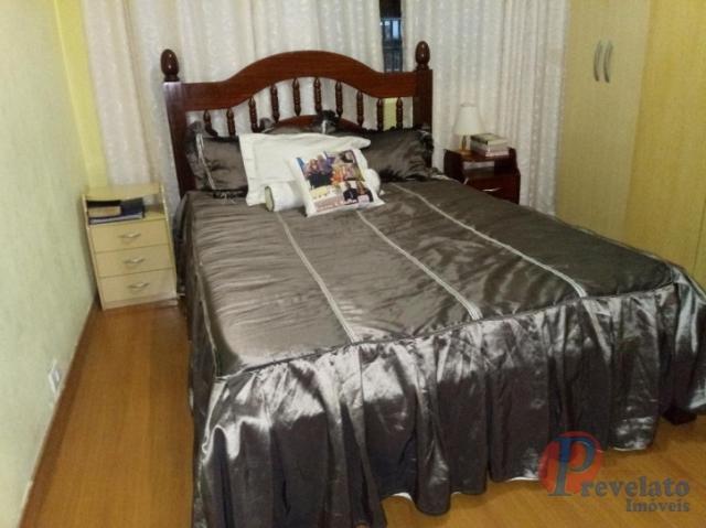 Ct-5886 - casa térrea com 2 dormitórios - v.alves dias - Foto 8