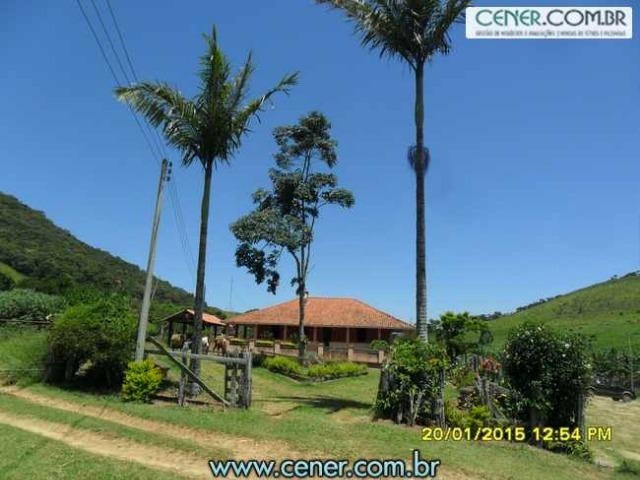 1620/Extraordinária fazenda de 220 ha com 2.000 l/leite dia de porteira fechada - oport - Foto 7