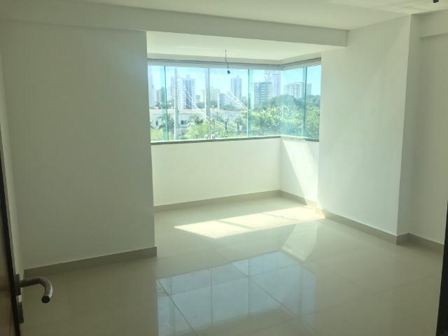 Residencial Hemetério Gurgel - Tirol - 4 suites - Novo - Lazer Completo - Foto 6