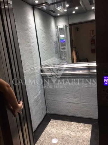 Apartamento à venda com 3 dormitórios em Pituba, Salvador cod:PIAP30092 - Foto 13