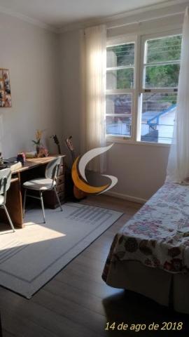 Sobrado com 3 dormitórios à venda, 111 m² por R$ 435.000 - Vila Militar - Petrópolis/RJ - Foto 3