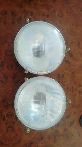 Farol principal L/DE
