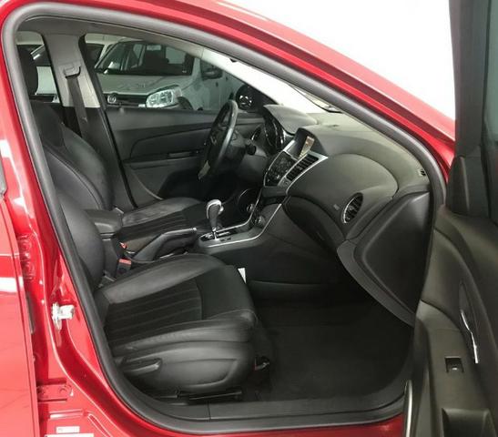 Cruze Hb Sport LTZ Aut. C/Teto - Foto 7
