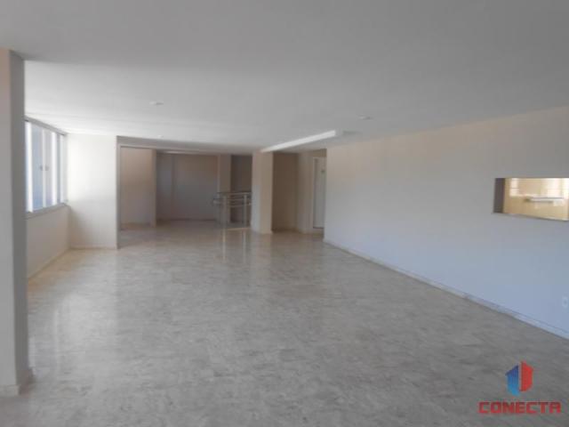 Apartamento para venda em vitória, praia do canto, 4 dormitórios, 2 suítes, 4 banheiros, 4 - Foto 18