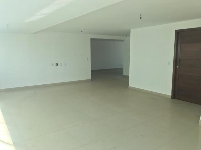 Residencial Hemetério Gurgel - Tirol - 4 suites - Novo - Lazer Completo - Foto 2