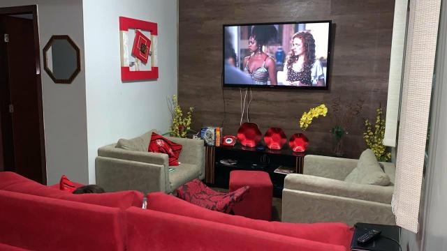 Excelente casa Colônia agrícola Samambaia!! oportunidade!!! - Foto 12