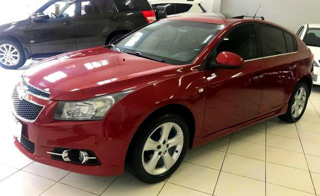 Cruze Hb Sport LTZ Aut. C/Teto - Foto 5