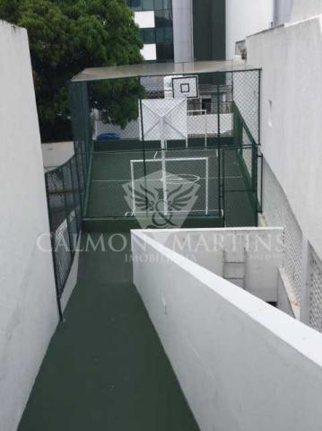 Apartamento à venda com 3 dormitórios em Pituba, Salvador cod:PIAP30092 - Foto 11