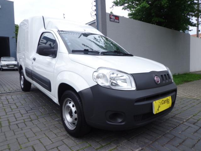 Oportunidade Fiat Fiorino Furgao Evo 1.4 - Foto 3