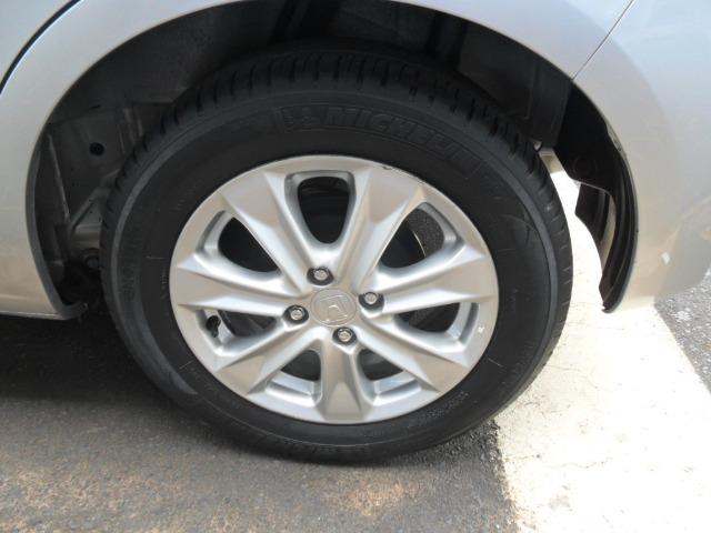 Honda Fit Lx 1.4 câmbio automático 12/13, conservado. Vende/troca/financia - Foto 5