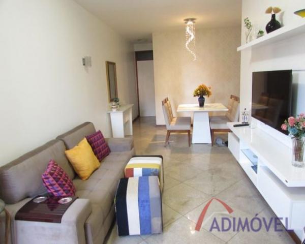 Apartamento 3 quartos jardim da penha - Foto 12