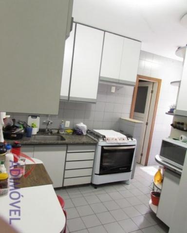 Apartamento 3 quartos jardim da penha - Foto 6