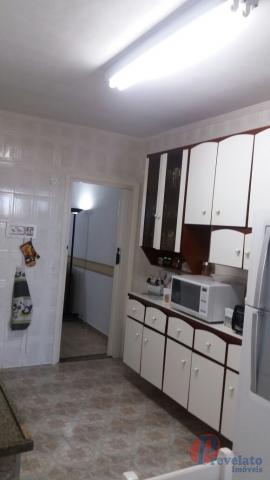 Sb-5948 aceita permuta ap. são caetano e são bernardo - Foto 4