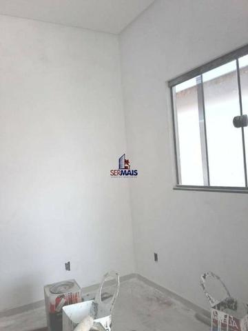 Excelente casa a venda no bairro Colina Park I ji-paraná/RO - Foto 13