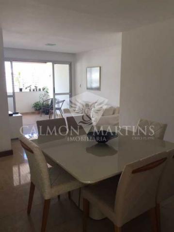 Apartamento à venda com 3 dormitórios em Pituba, Salvador cod:PIAP30092 - Foto 2