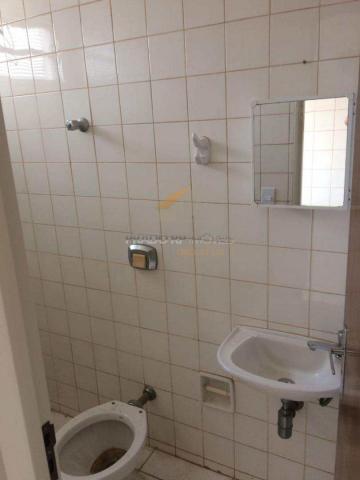 Apartamento à venda com 2 dormitórios em Jardim paulistano, Ribeirão preto cod:56018 - Foto 5