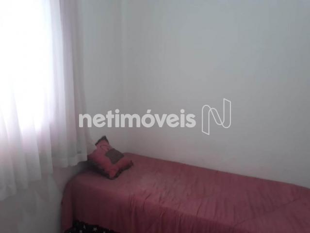 Casa à venda com 3 dormitórios em Serrano, Belo horizonte cod:745972 - Foto 6