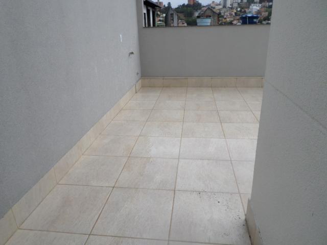 Apartamento 2 quartos