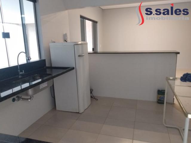 Casa à venda com 3 dormitórios em Park way, Brasília cod:CA00250 - Foto 6