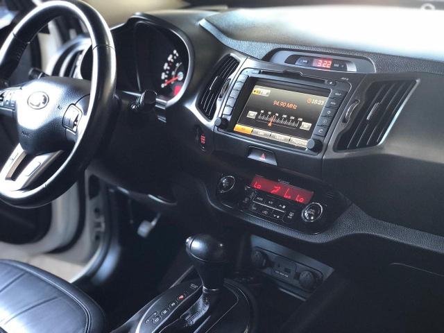 Kia sportage 2013/2014 2.0 ex 4x2 16v flex 4p automático - Foto 6