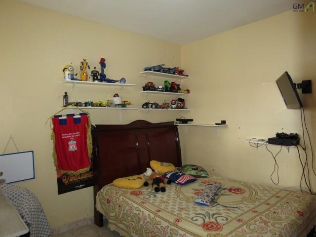 Casa a venda / Condomínio Granville / 03 Quartos / Suítes / Aceita troca casa Sobradinho D - Foto 16