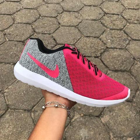 olx tenis nike feminino