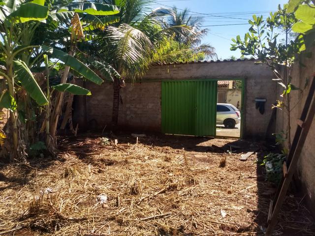 Vendo Lote Ao lado do Atacadão Saída para Trindade /Shopping America - Foto 5