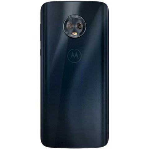 Smartphone Motorola Moto G6 XT1925-13 4GB+64GB Lte Dual Sim 5.7" - Foto 3