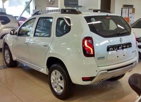 RENAULT DUSTER 1.6 16V SCE FLEX 2018 - Foto 5