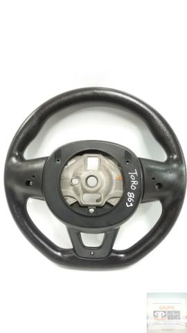 Volante Fiat Toro Freedom 2016/2017 Com Garantia E Nf