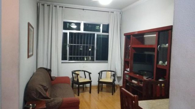 Excelente Apartamento 02 Quartos no centro da Tijuca - Foto 11