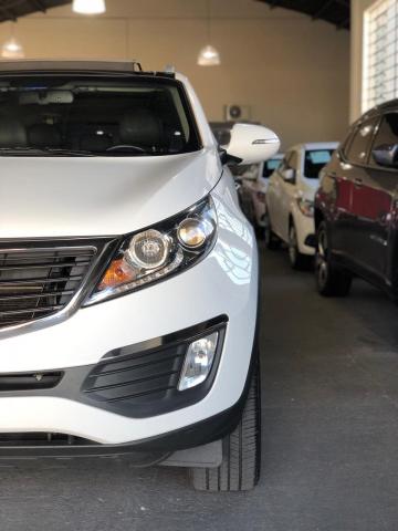 Kia sportage 2013/2014 2.0 ex 4x2 16v flex 4p automático - Foto 3