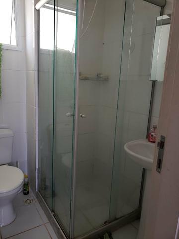Apartamento 3/4 térreo com Garden cond. Monza - Foto 13