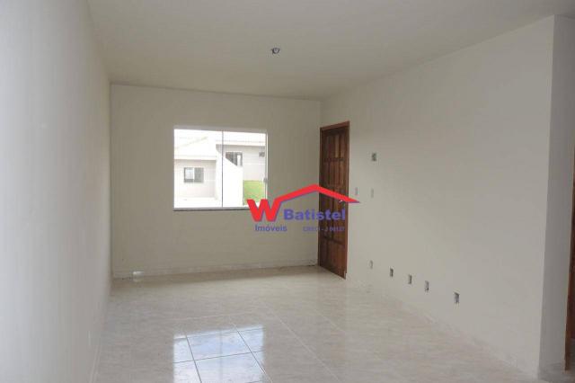 Casa com 3 dormitórios à venda, 52 m² por r$ 189.900 - rua do faisão, nº 154 - arruda - co - Foto 3
