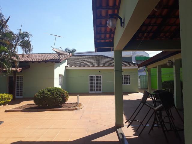 Área de 2000m2 em frente Ginásio Fiotao VG - Foto 7