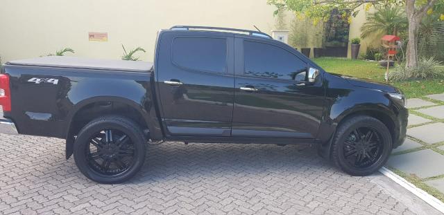 S10 ltz - Foto 4